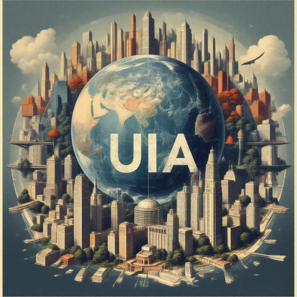 International Union of Architects